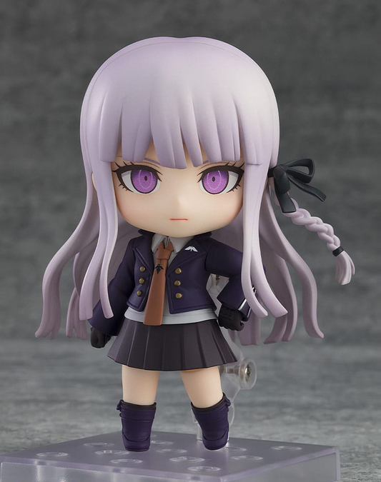 Danganronpa 1 2 Reload Nendoroid Kyokyo Kirigiri