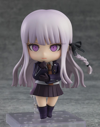 Danganronpa 1 2 Reload Nendoroid Kyokyo Kirigiri