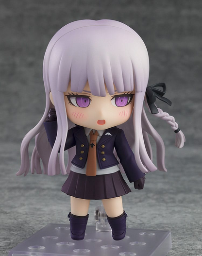 Danganronpa 1 2 Reload Nendoroid Kyokyo Kirigiri