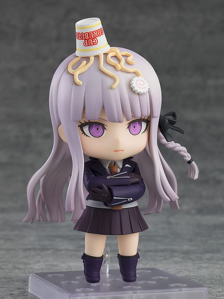 Danganronpa 1 2 Reload Nendoroid Kyokyo Kirigiri