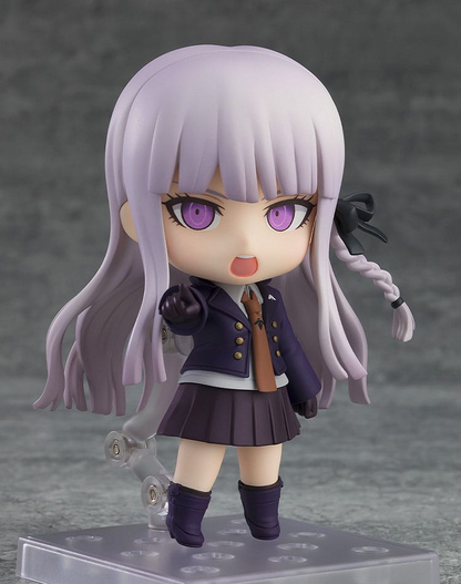 Danganronpa 1 2 Reload Nendoroid Kyokyo Kirigiri