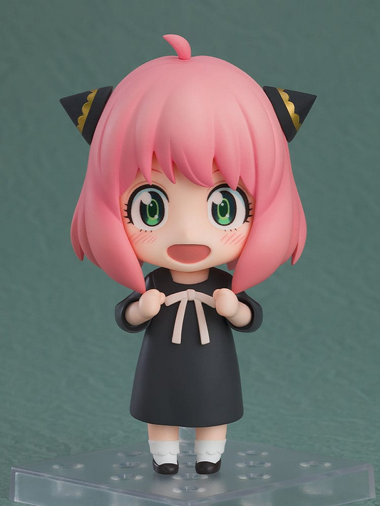 Spy x Family Nendoroid Anya Forger Casual Outfit