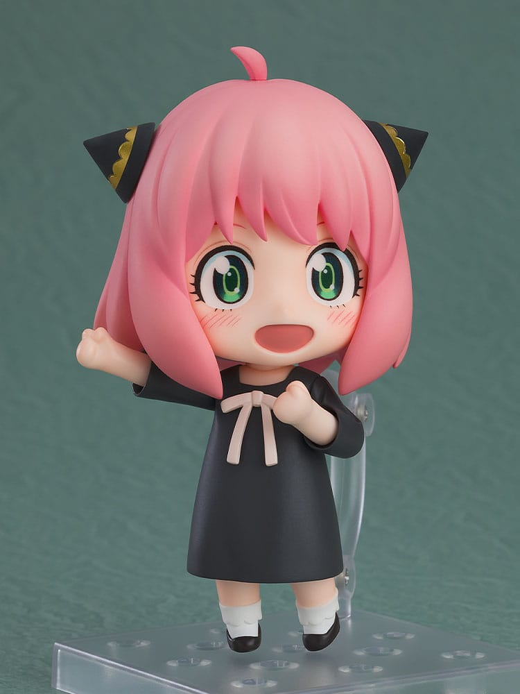 Spy x Family Nendoroid Anya Forger Casual Outfit