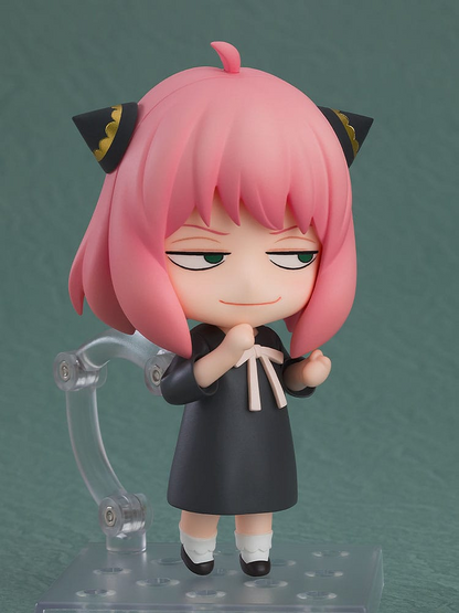 Spy x Family Nendoroid Anya Forger Casual Outfit