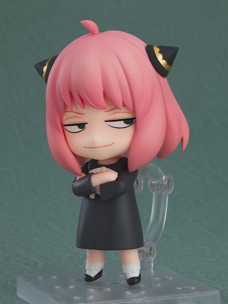 Spy x Family Nendoroid Anya Forger Casual Outfit