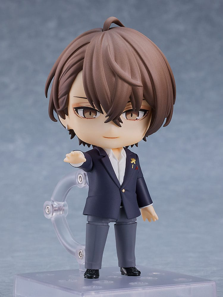 Nijisanji Nendoroid Kagami Hayato