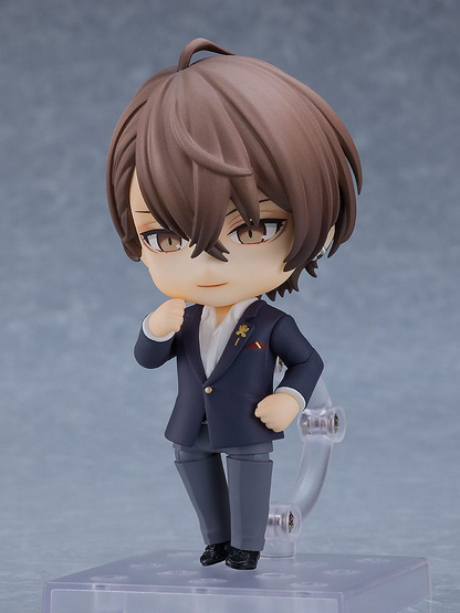 Nijisanji Nendoroid Kagami Hayato