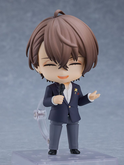 Nijisanji Nendoroid Kagami Hayato