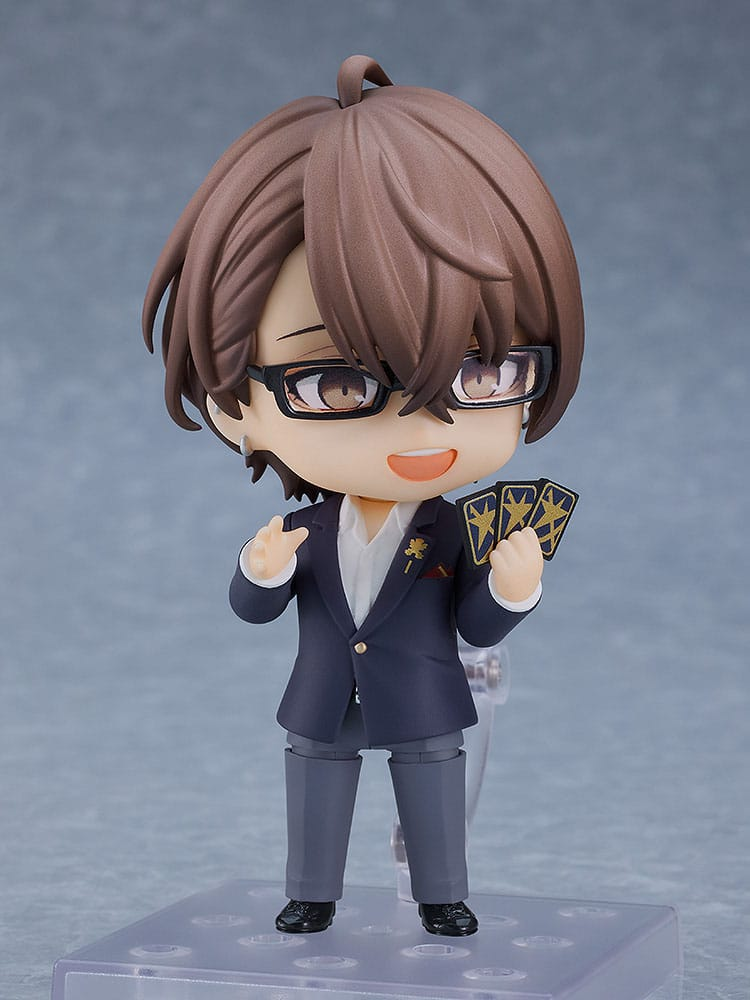 Nijisanji Nendoroid Kagami Hayato