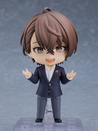 Nijisanji Nendoroid Kagami Hayato