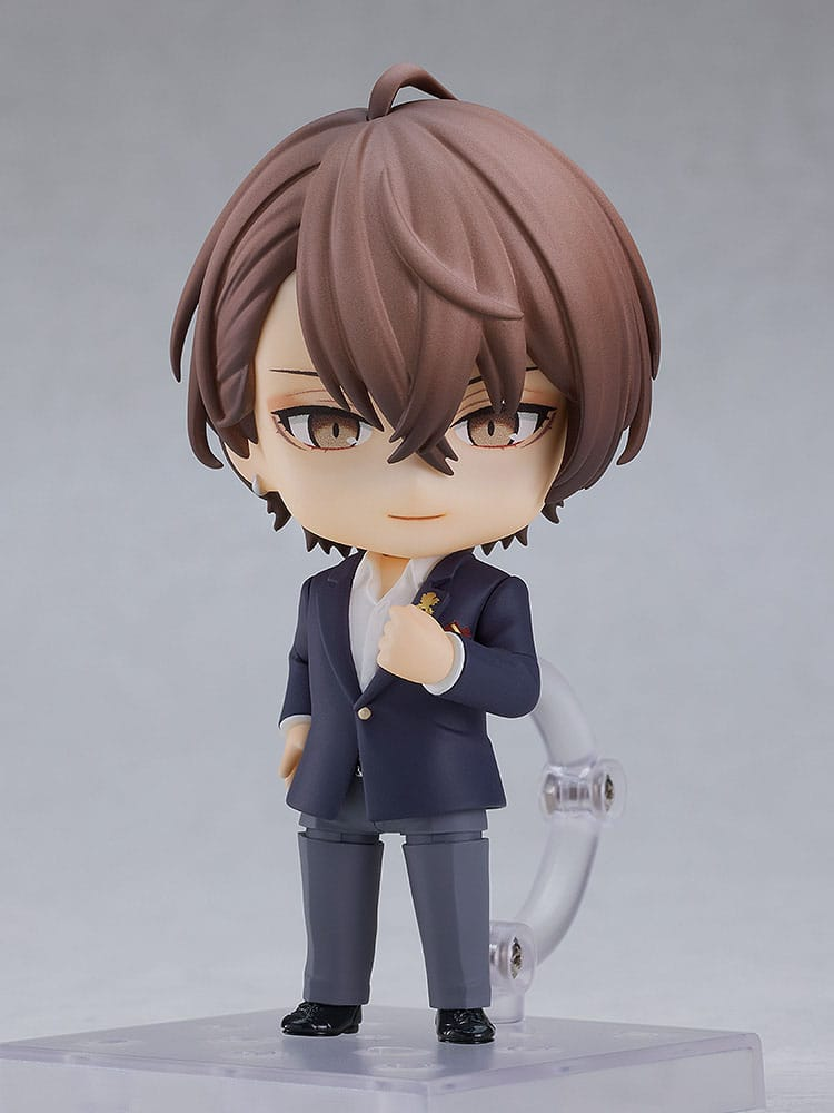 Nijisanji Nendoroid Kagami Hayato