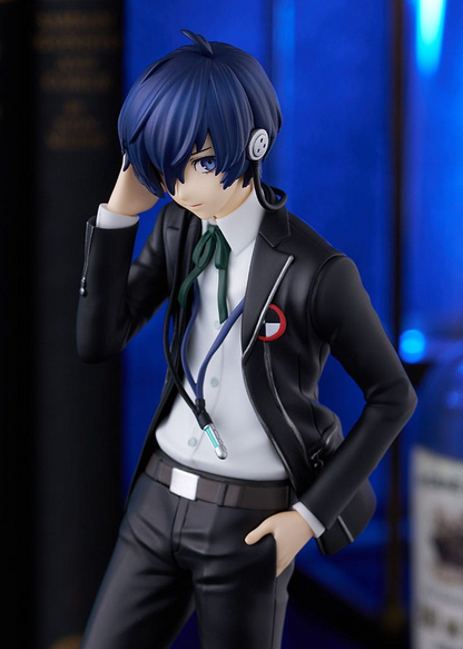 Persona 3 Reload POP UP PARADE Protagonist