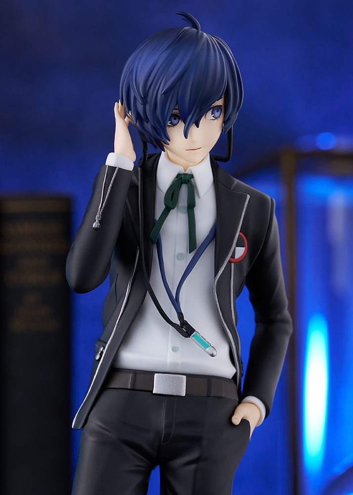 Persona 3 Reload POP UP PARADE Protagonist