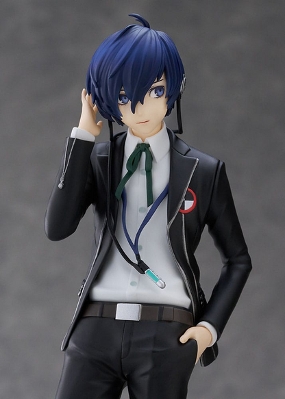 Persona 3 Reload POP UP PARADE Protagonist