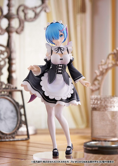 Re:Zero POP UP PARADE L Rem