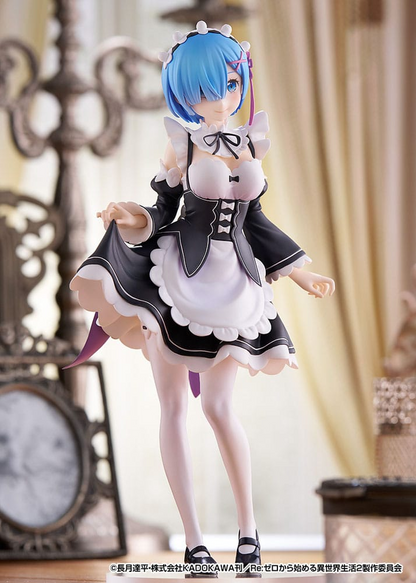 Re:Zero POP UP PARADE L Rem