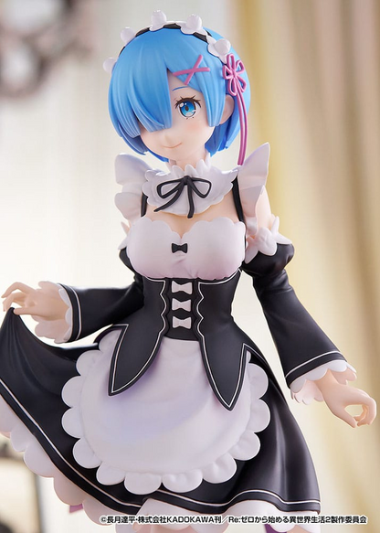 Re:Zero POP UP PARADE L Rem