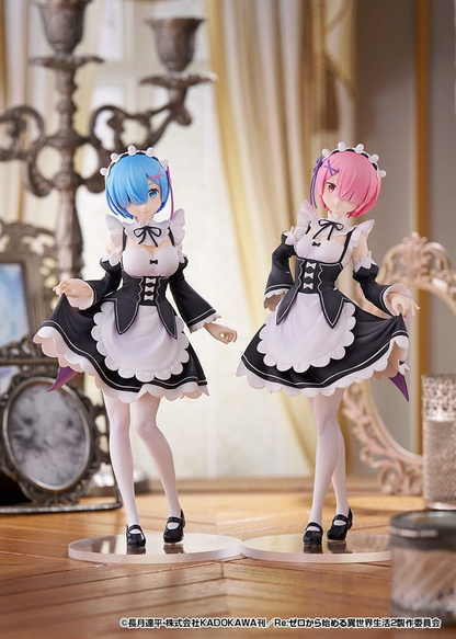 Re:Zero POP UP PARADE L Rem