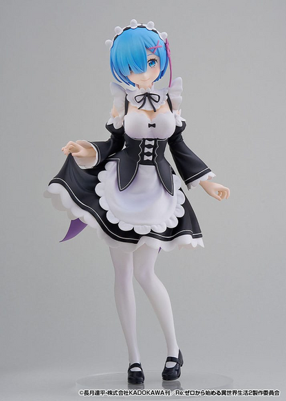 Re:Zero POP UP PARADE L Rem