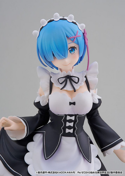 Re:Zero POP UP PARADE L Rem