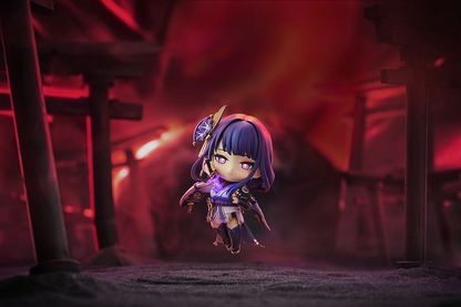 Genshin Impact Nendoroid Raiden Shogun