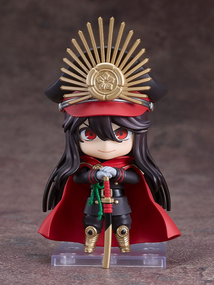 Fate/Grand Order Nendoroid Archer / Oda Nobunaga