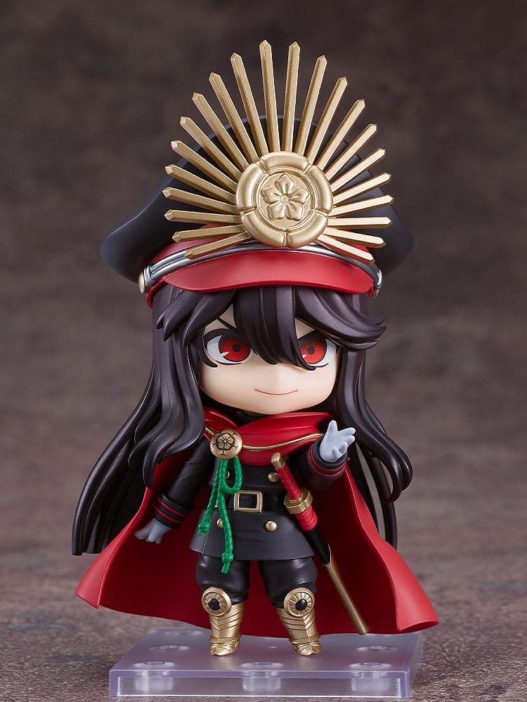 Fate/Grand Order Nendoroid Archer / Oda Nobunaga