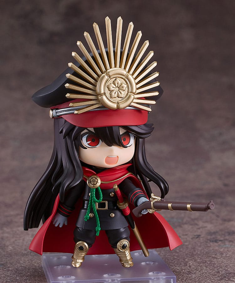 Fate/Grand Order Nendoroid Archer / Oda Nobunaga