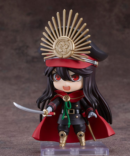 Fate/Grand Order Nendoroid Archer / Oda Nobunaga