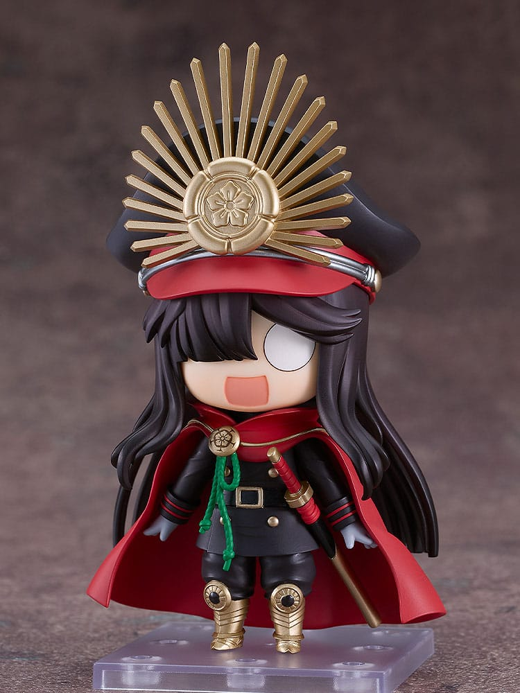 Fate/Grand Order Nendoroid Archer / Oda Nobunaga