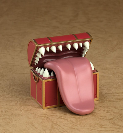 Frieren: Beyond Journey´s End Nendoroid Mimic