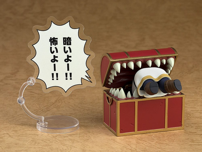 Frieren: Beyond Journey´s End Nendoroid Mimic