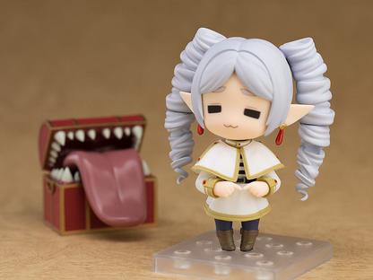 Frieren: Beyond Journey´s End Nendoroid Mimic