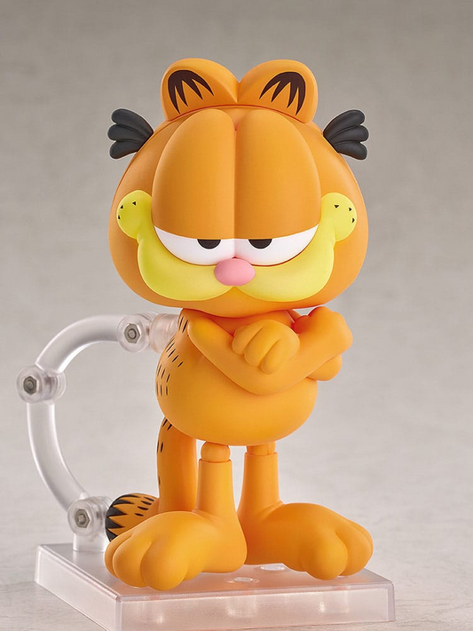 Garfield Nendoroid Garfield