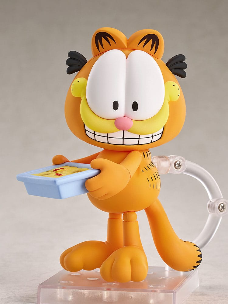 Garfield Nendoroid Garfield