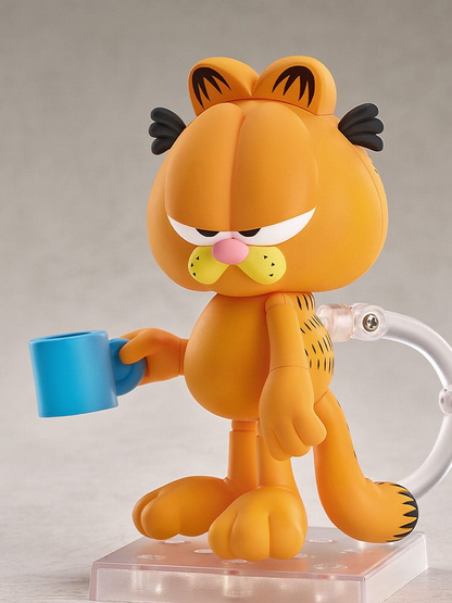 Garfield Nendoroid Garfield