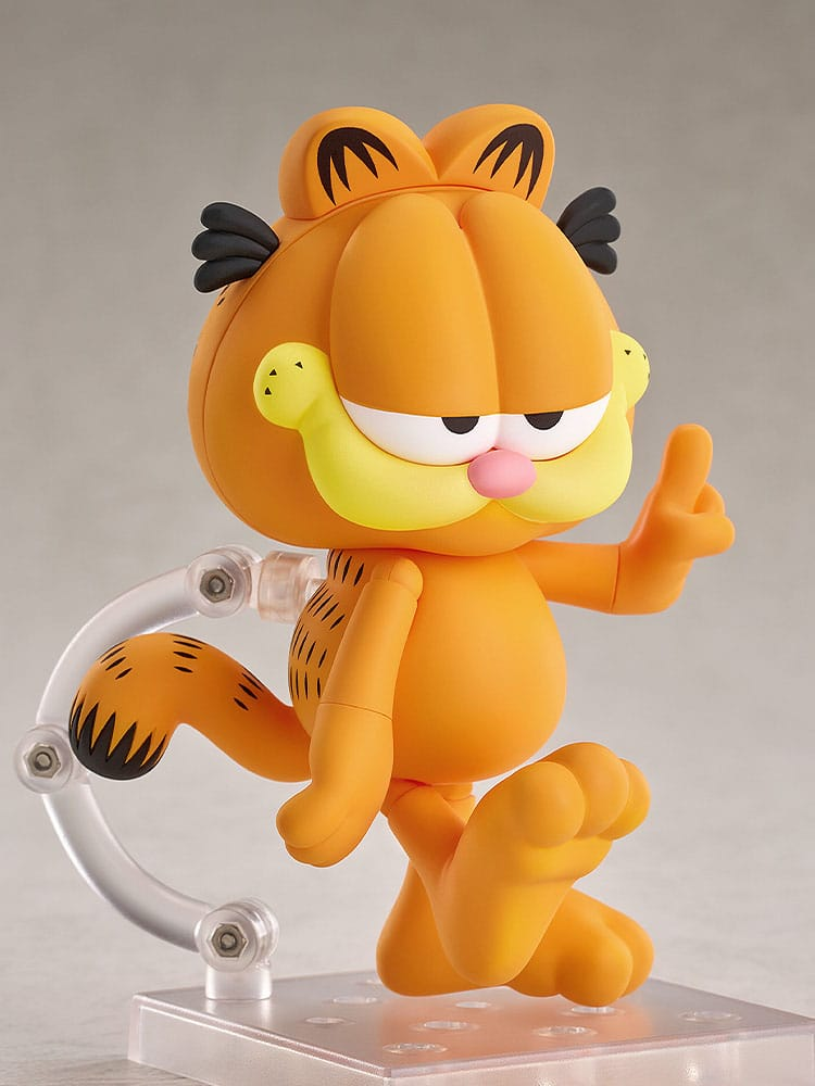 Garfield Nendoroid Garfield