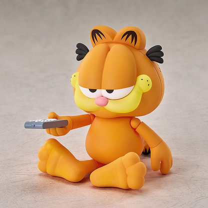 Garfield Nendoroid Garfield