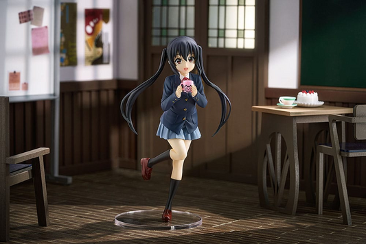 K-On! POP UP PARADE L Azusa Nakano