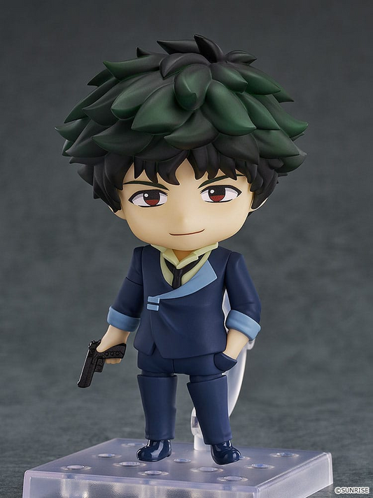 Cowboy Bebop Nendoroid Spike Spiegel