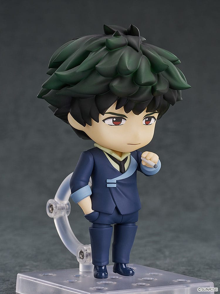 Cowboy Bebop Nendoroid Spike Spiegel