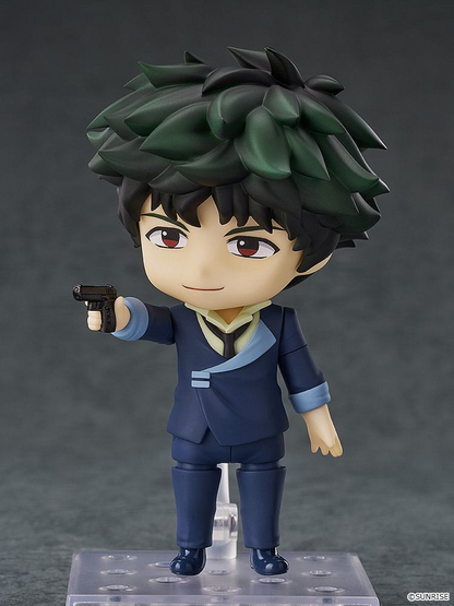 Cowboy Bebop Nendoroid Spike Spiegel