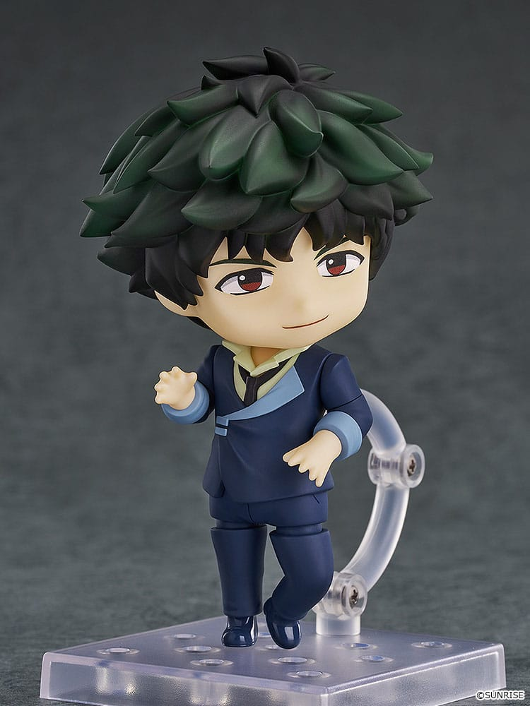 Cowboy Bebop Nendoroid Spike Spiegel