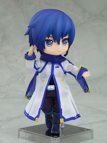 Vocaloid Nendoroid Doll Kaito