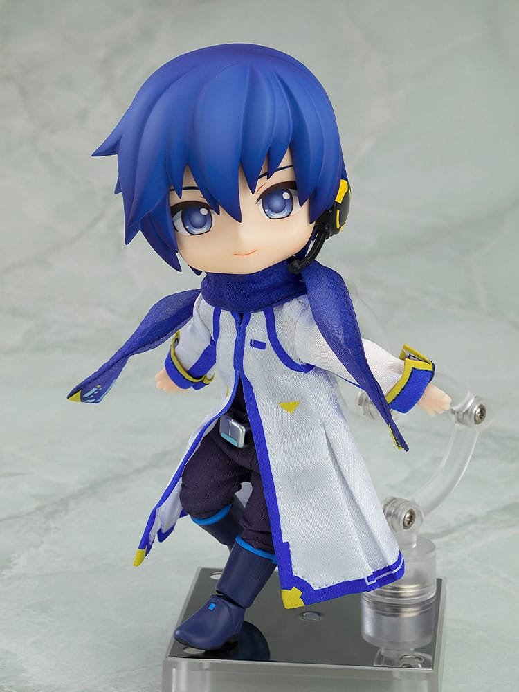 Vocaloid Nendoroid Doll Kaito