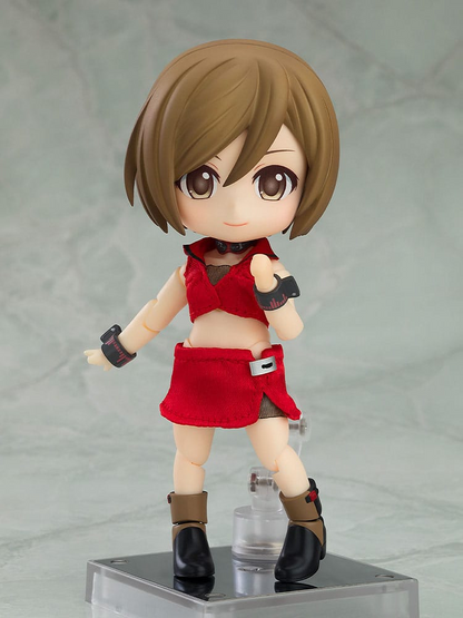 Vocaloid Nendoroid Doll Meiko