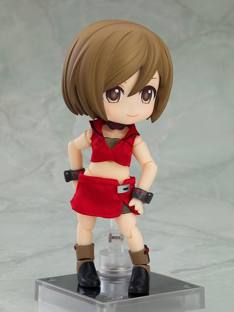 Vocaloid Nendoroid Doll Meiko