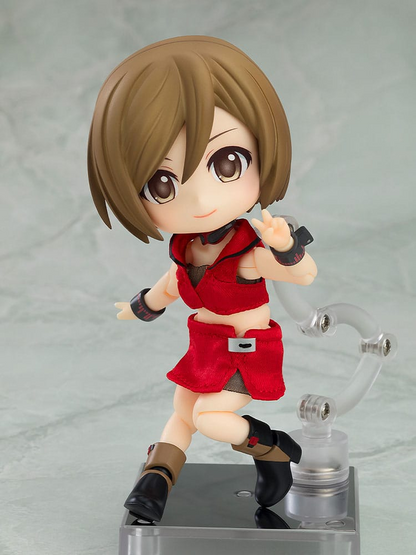 Vocaloid Nendoroid Doll Meiko