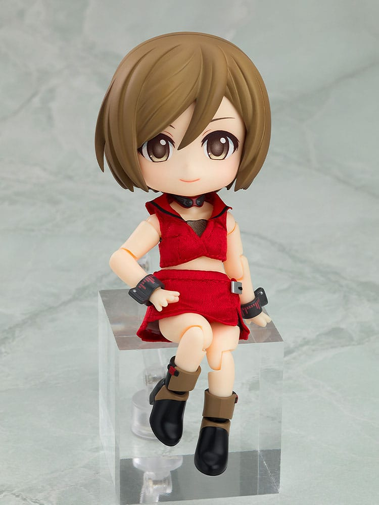 Vocaloid Nendoroid Doll Meiko