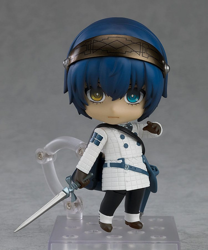 Metaphor: ReFantazio Nendoroid Basic Protagonist